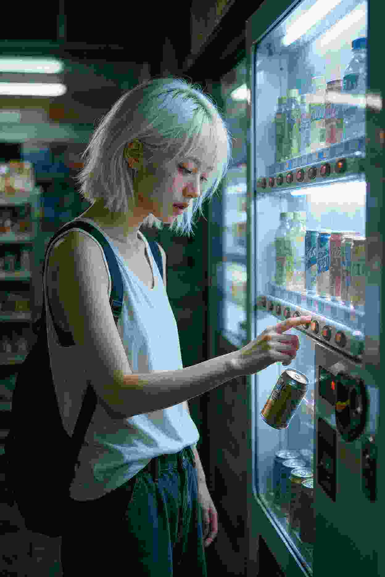 真凶在夜间