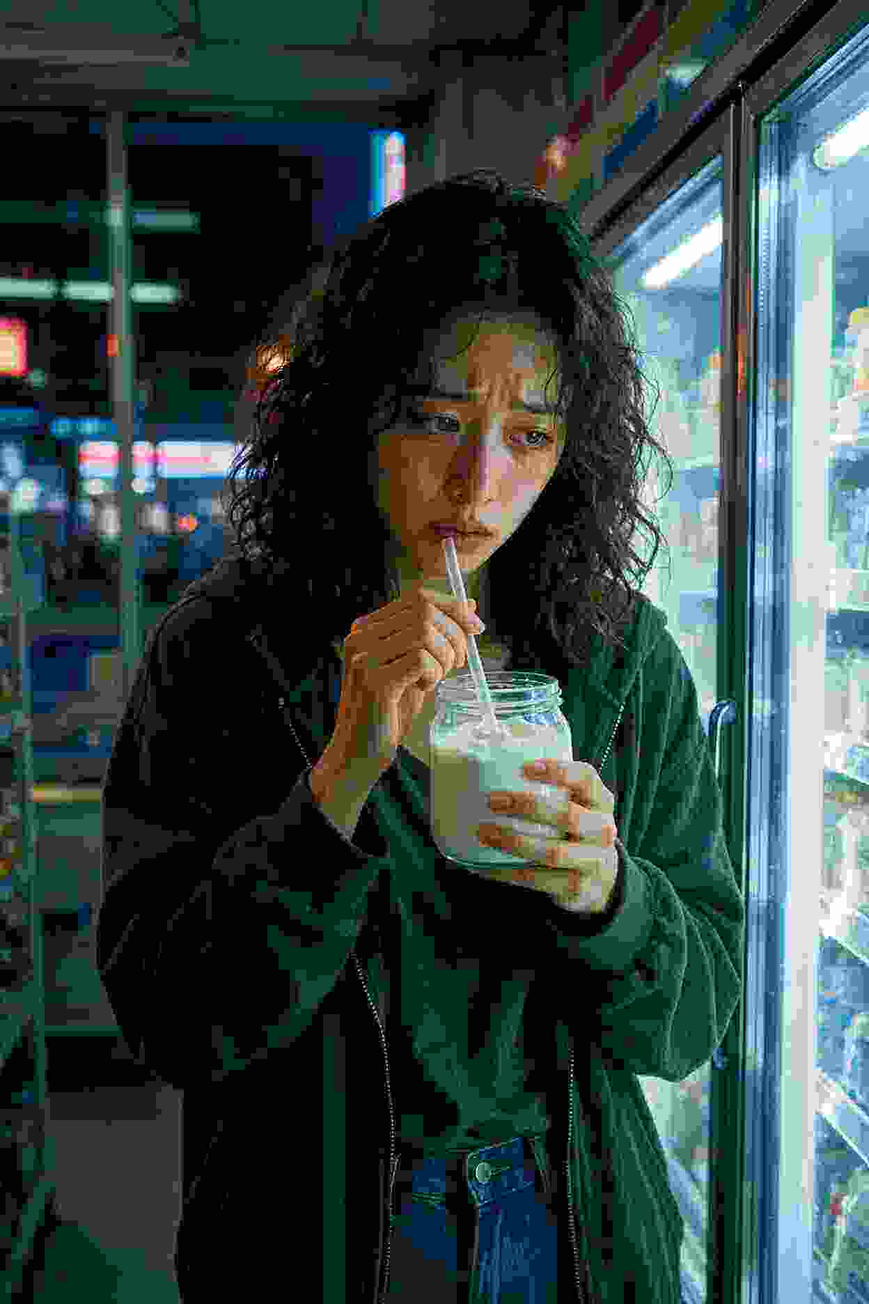 麻烦家族